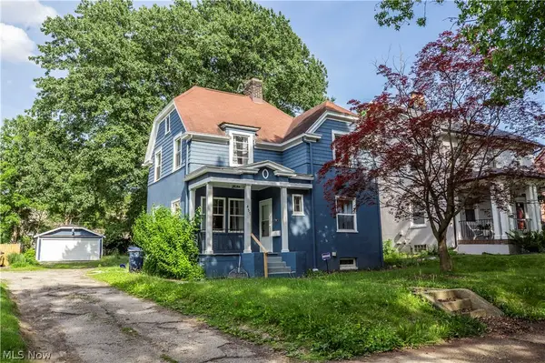 457 S Firestone Boulevard, Akron, OH 44301
