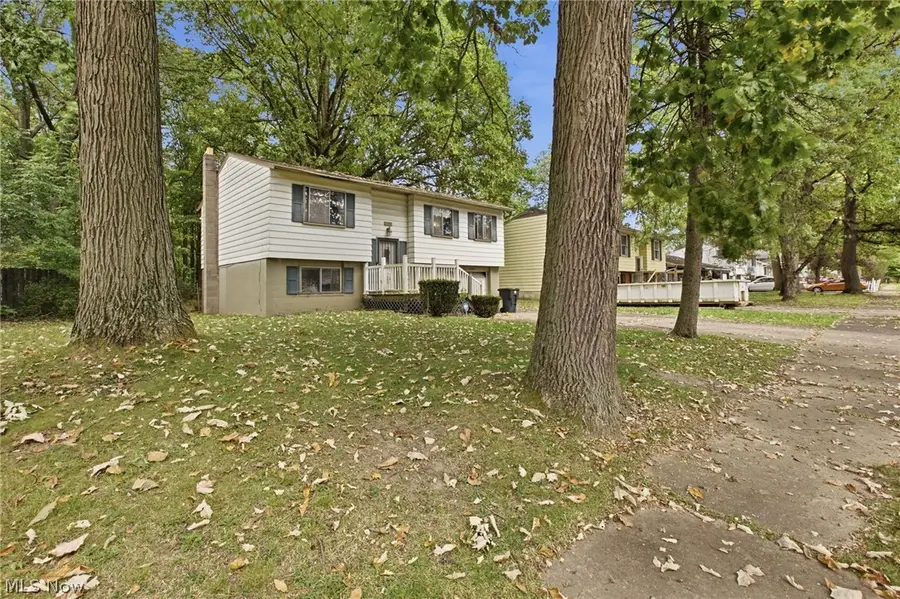 3106 Williamsburg Nw Street, Warren, OH 44485 - #3