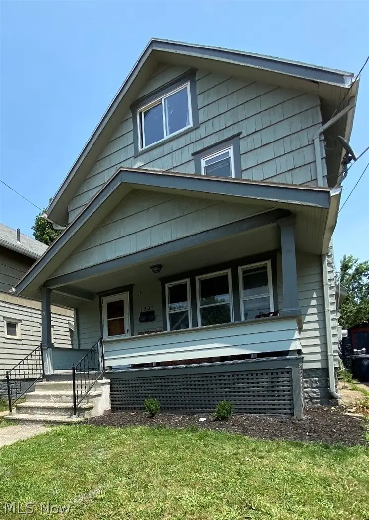 1201 Sherman Street, Akron, OH 44301 - #1