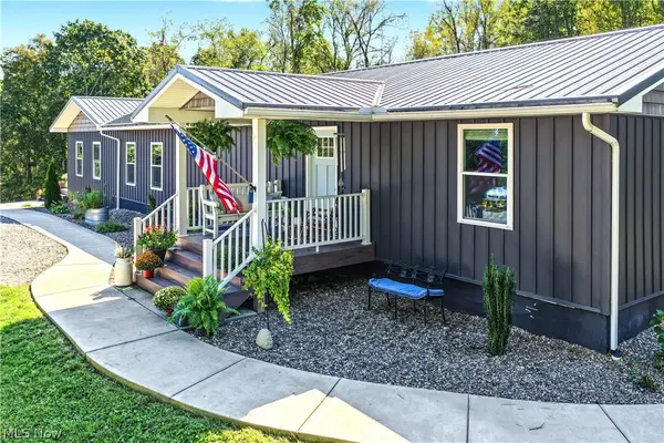 6580 State Route 339, Vincent, OH 45784