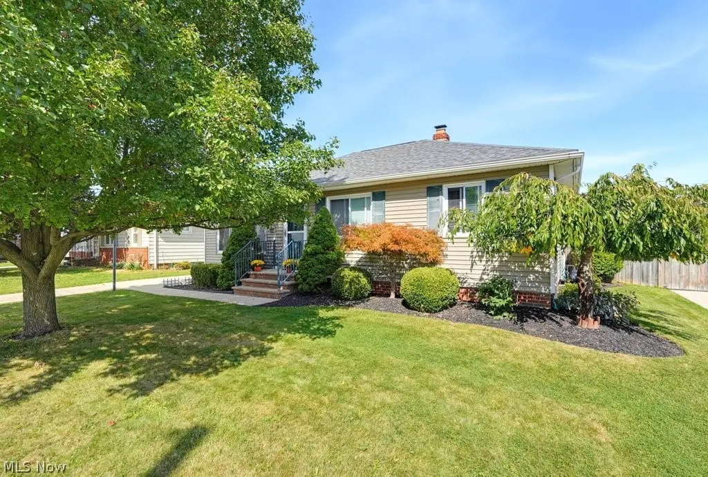 11052 Naomi Drive, Parma, OH 44130 - #1
