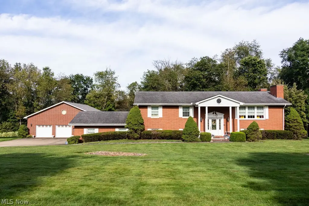 215 Boyce Drive, Chester, WV 26034 - #1