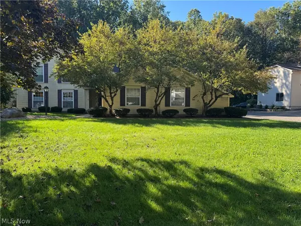 1331 Fox Run Drive #4, Boardman, OH 44512