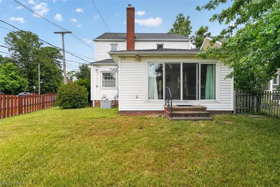 3862 Silsby Road, University Heights, OH 44118 - #2