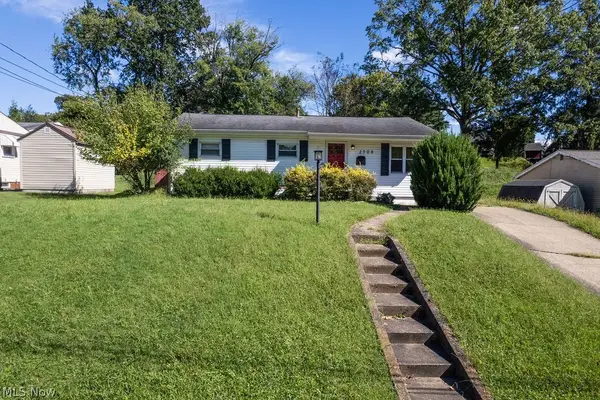 2508 Brooklyn Drive, Parkersburg, WV 26101