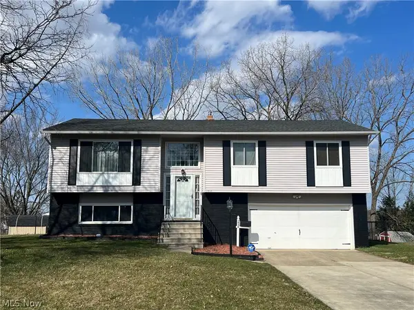 1930 Jo Ann Drive, Parma, OH 44134