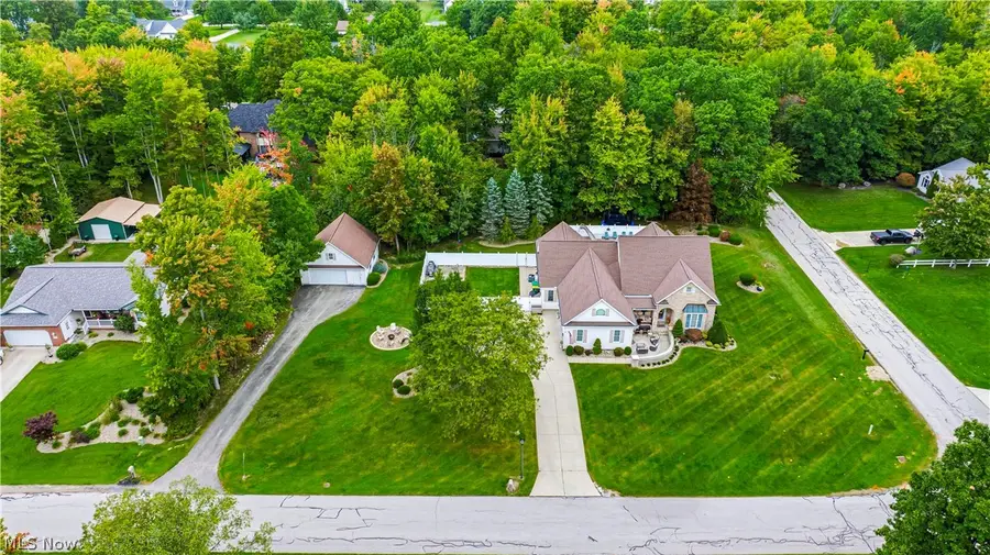 305 W Cedar Street, Jefferson, OH 44047 - #2