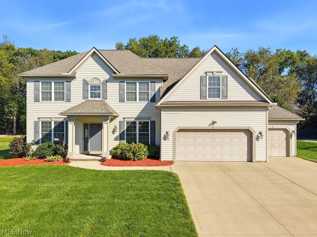 2200 Hunting Valley Lane, Streetsboro, OH 44241 - #1