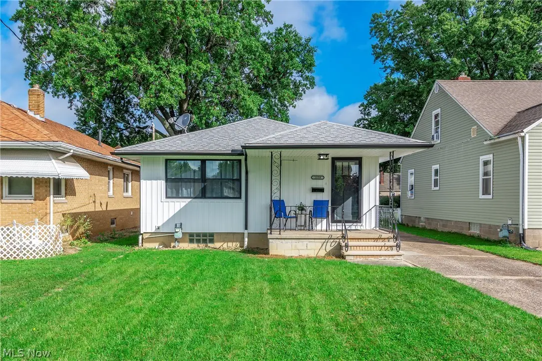1058 W 29th Street, Lorain, OH 44052 - #1