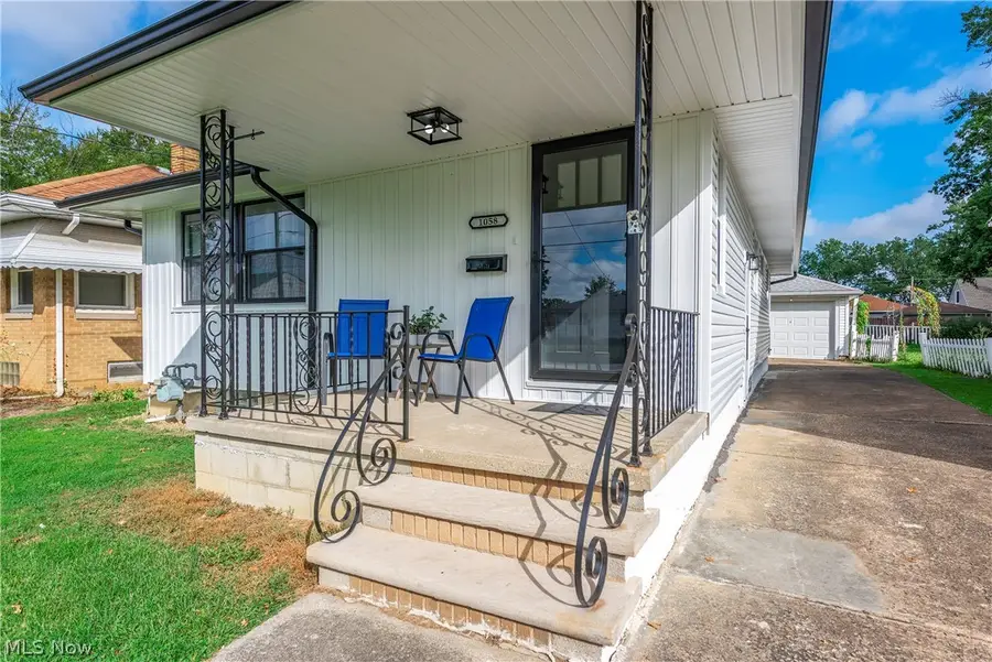 1058 W 29th Street, Lorain, OH 44052 - #2