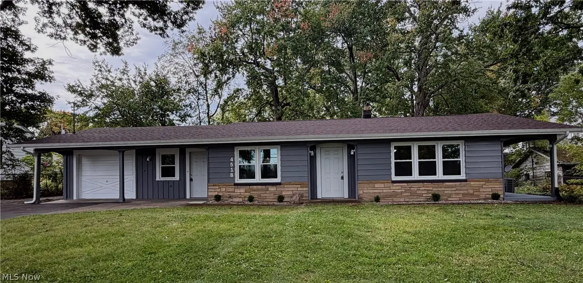 4518 Sheridan S Road, Youngstown, OH 44514 - #1