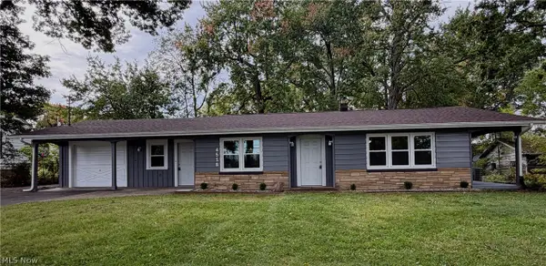 4518 Sheridan S Road, Youngstown, OH 44514