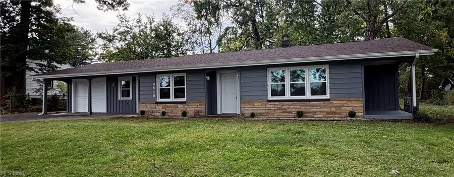 4518 Sheridan S Road, Youngstown, OH 44514 - #3