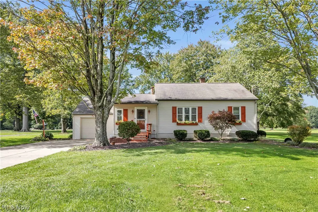 1732 Pleasant Valley Road, Girard, OH 44420 - #1