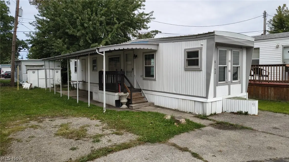 8162 Russell Lane, Cleveland, OH 44144 - #1