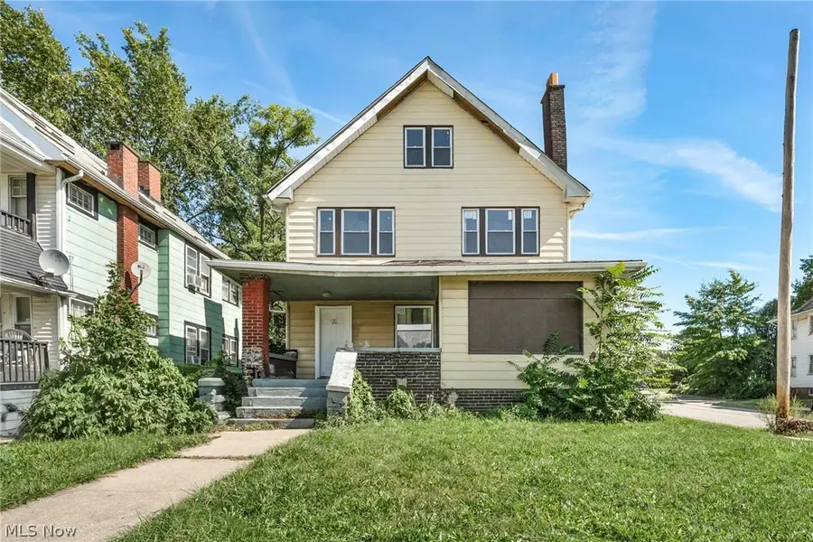 891 Paxton Road, Cleveland, OH 44108 - #2