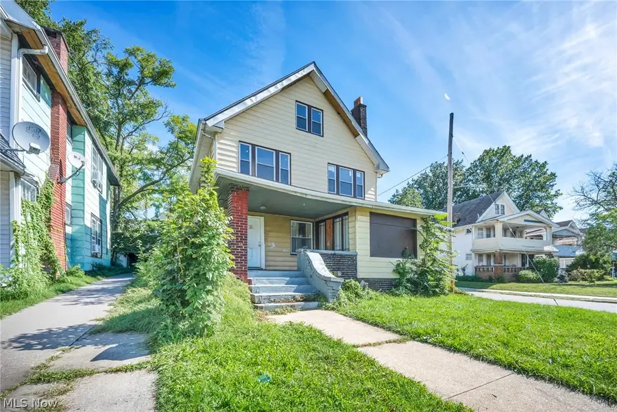891 Paxton Road, Cleveland, OH 44108 - #3