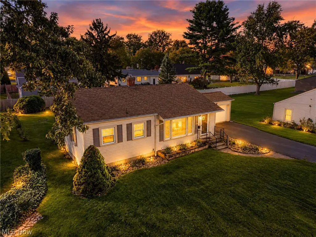 6940 Paxton Road, Youngstown, OH 44512 - #1