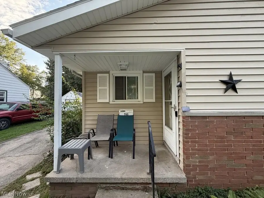 788 Valdes Avenue, Akron, OH 44320 - #2