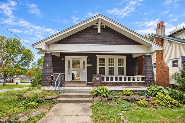 703 N 4th Street, Dennison, OH 44621
