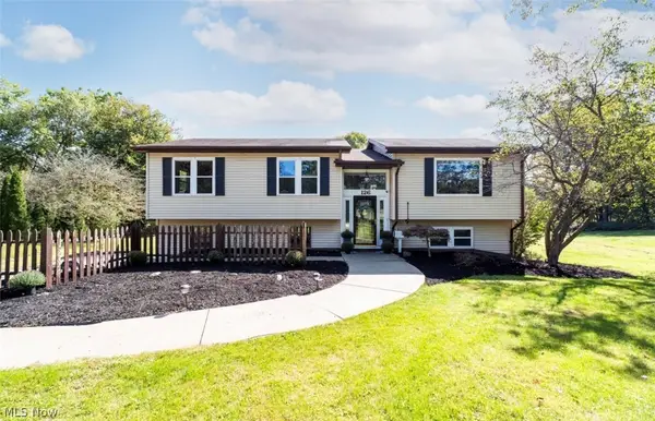 126 Mill Run Drive, Youngstown, OH 44505