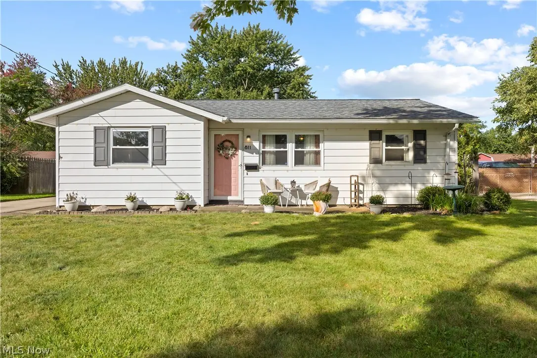 811 Concord Avenue, Elyria, OH 44035 - #1