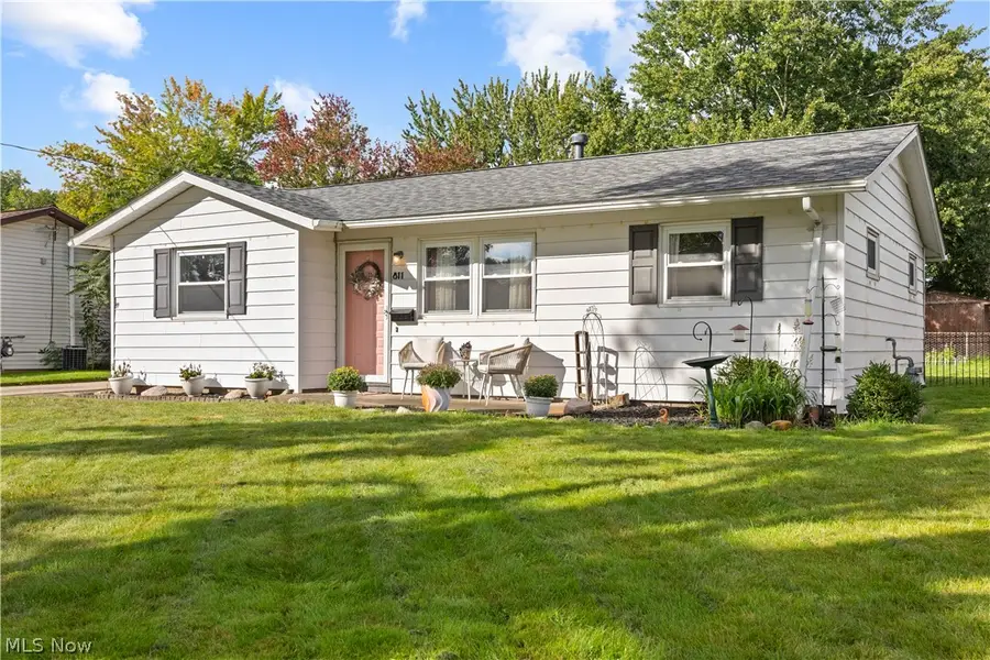 811 Concord Avenue, Elyria, OH 44035 - #2
