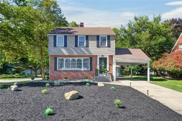 1960 Seneca Road, Euclid, OH 44117
