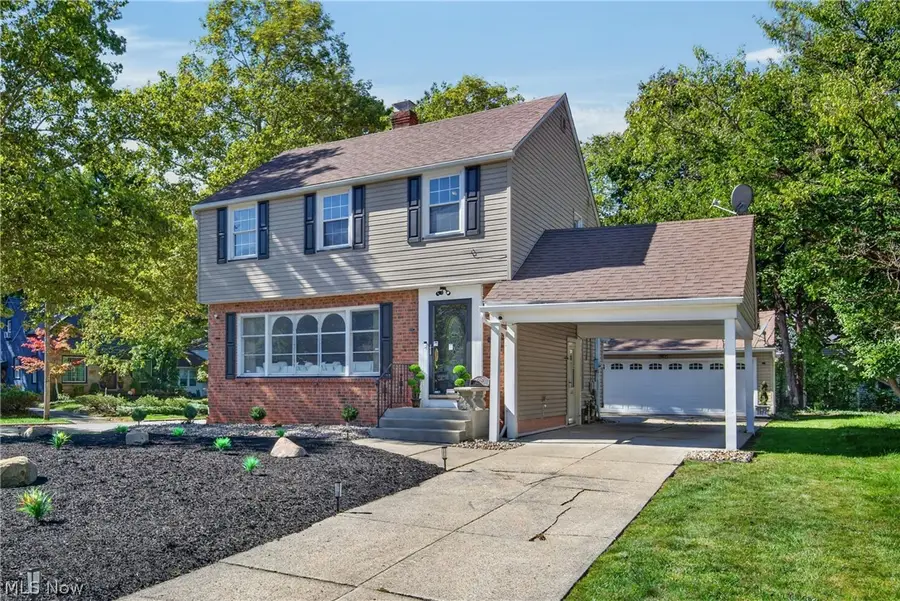 1960 Seneca Road, Euclid, OH 44117 - #3