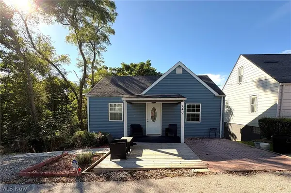 140 Harding Street, Weirton, WV 26062
