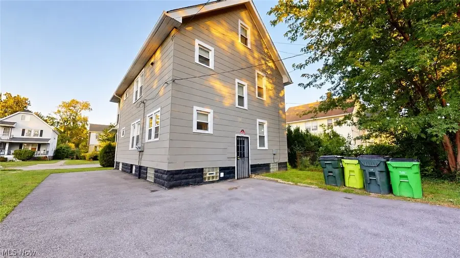 1538-1540 E 204th Street, Euclid, OH 44117 - #2