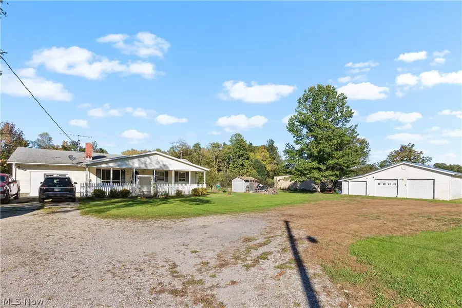 5107 Monroe Center Road, Conneaut, OH 44030 - #2