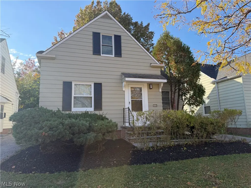 3774 Salisbury Road, South Euclid, OH 44121 - #1