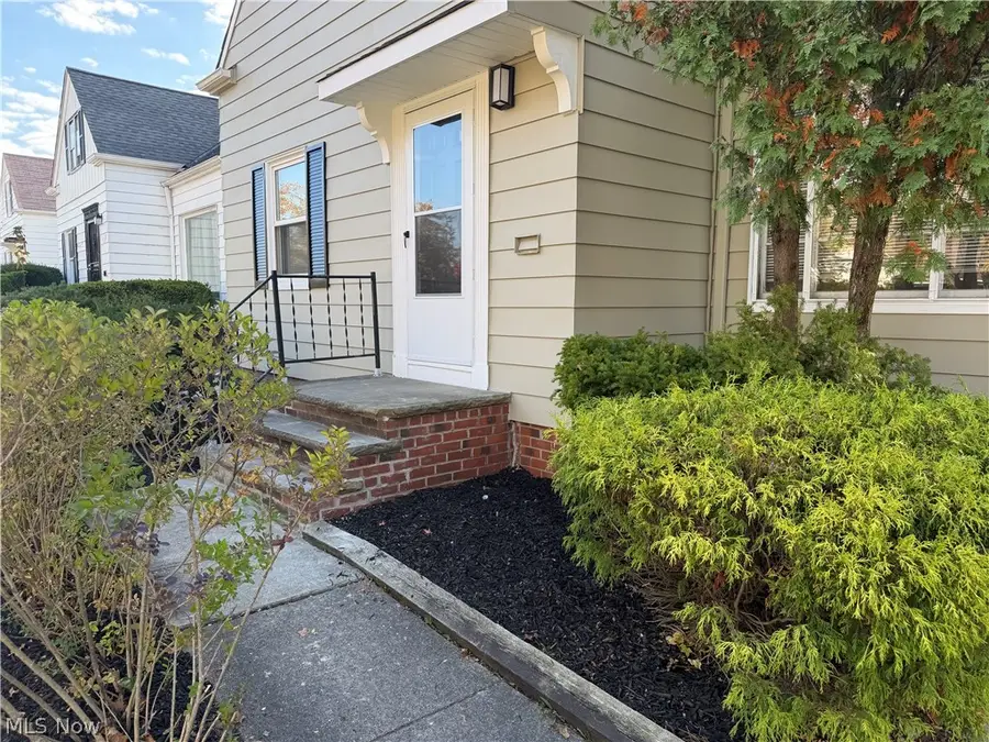 3774 Salisbury Road, South Euclid, OH 44121 - #2