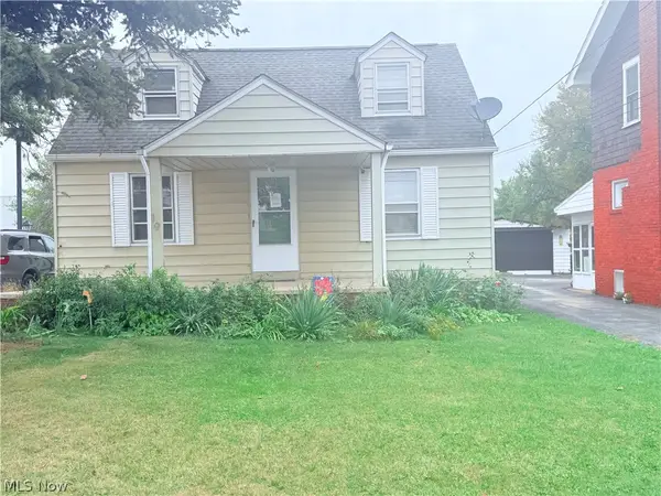 19 Greencroft Road, Bedford, OH 44146