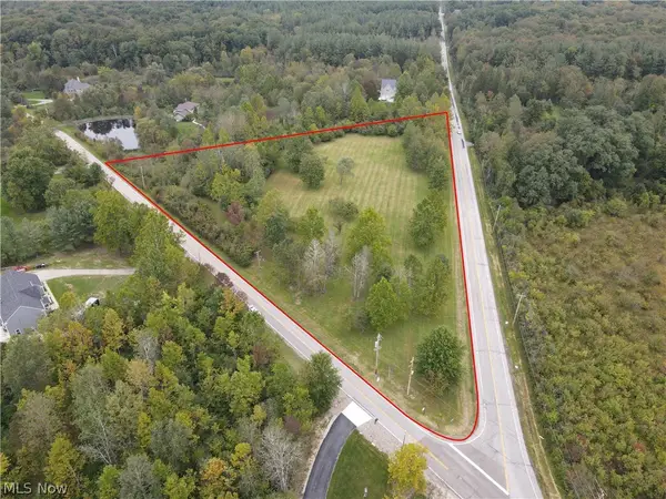 6645 Chagrin River Road, Chagrin Falls, OH 44022