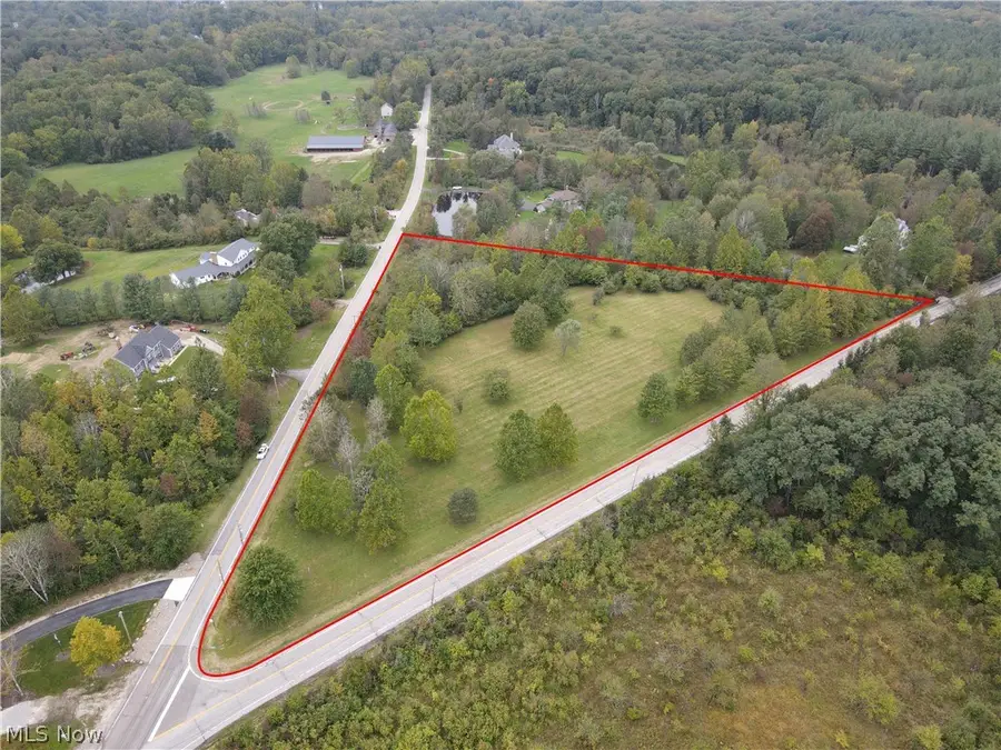 6645 Chagrin River Road, Chagrin Falls, OH 44022 - #2