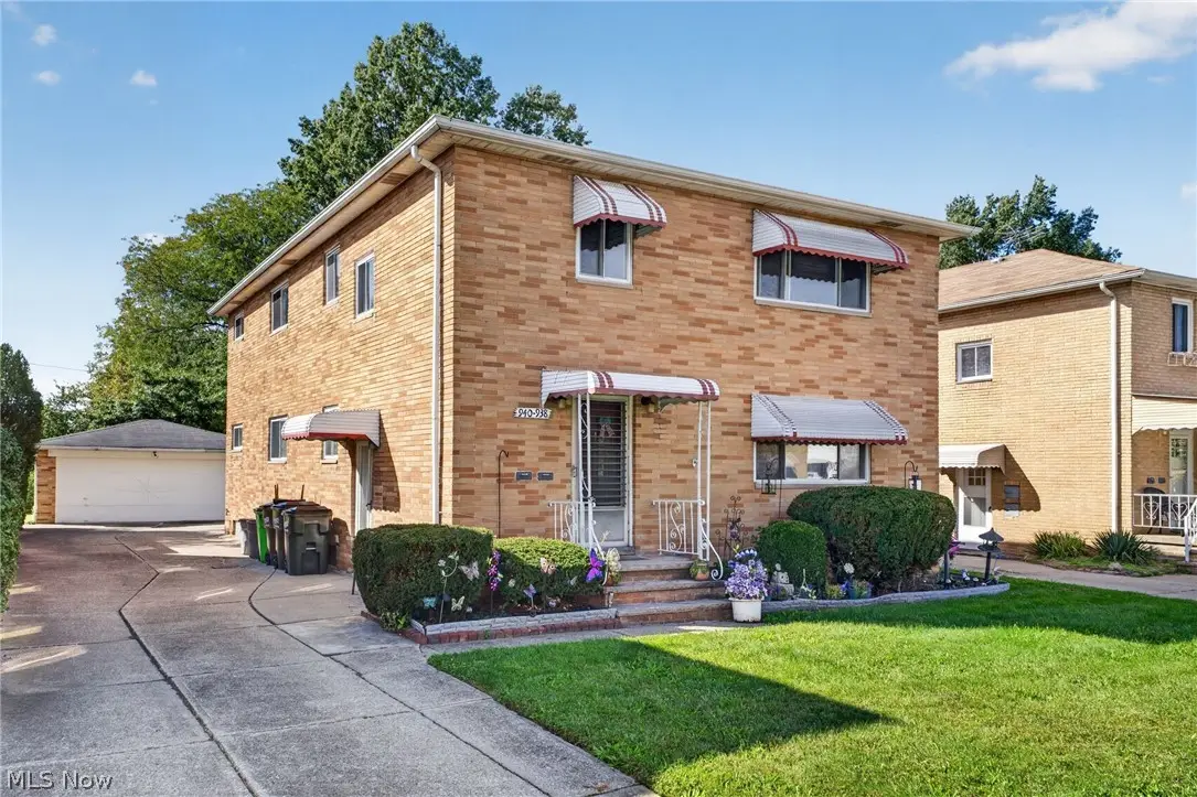 938 E 216th Street, Euclid, OH 44119 - #1