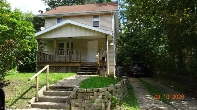 461 Grace Avenue, Akron, OH 44320 - #1