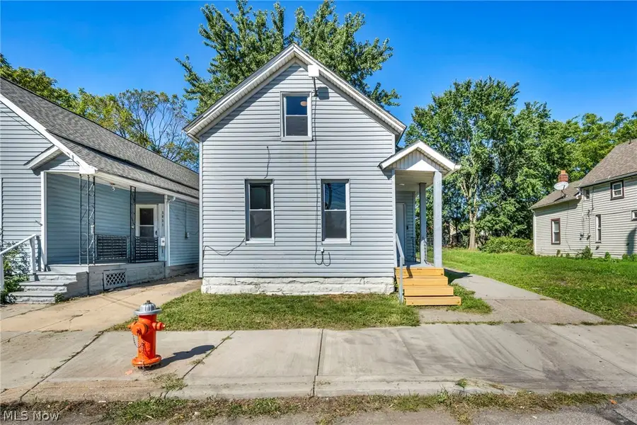 5101 Dalton Avenue, Cleveland, OH 44127 - #2