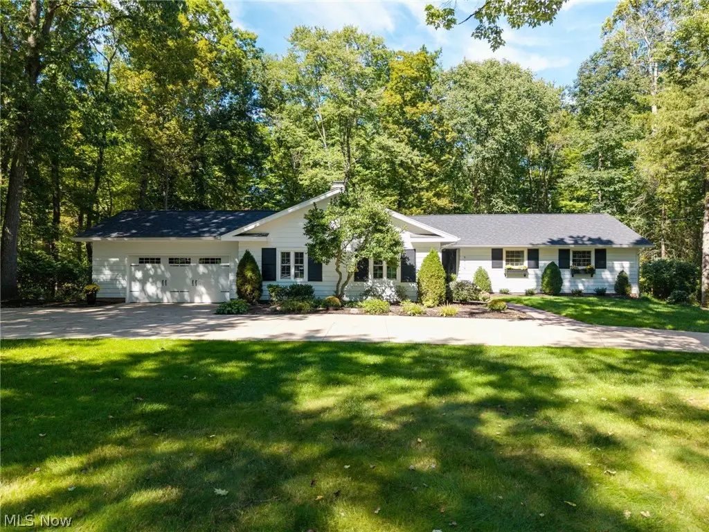 3919 Yellow Creek W Road, Akron, OH 44333 - #1