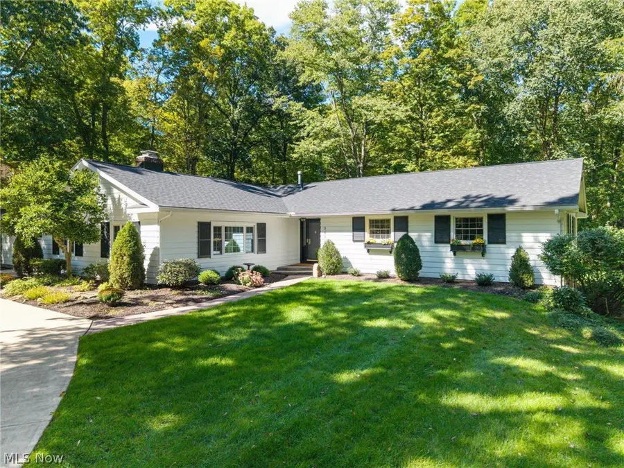 3919 Yellow Creek W Road, Akron, OH 44333 - #3