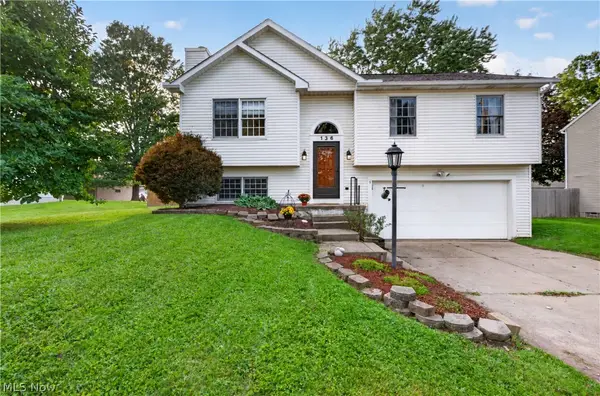 136 Joel Drive, Mogadore, OH 44260