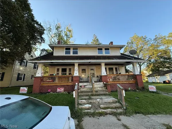 15 Ferrell Avenue, Ashland, OH 44805