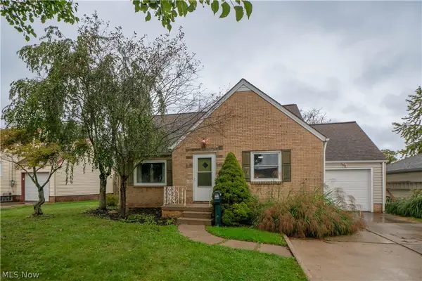 3809 Frazer Nw Avenue, Canton, OH 44709
