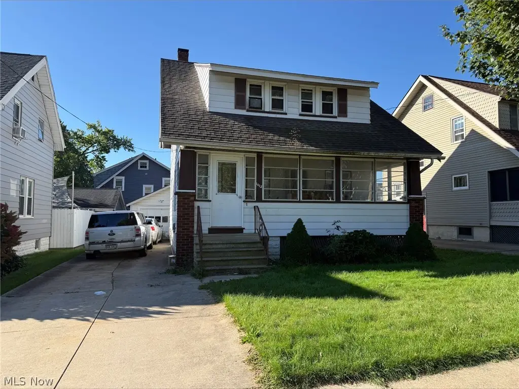 1012 Sackett Avenue, Cuyahoga Falls, OH 44221 - #1