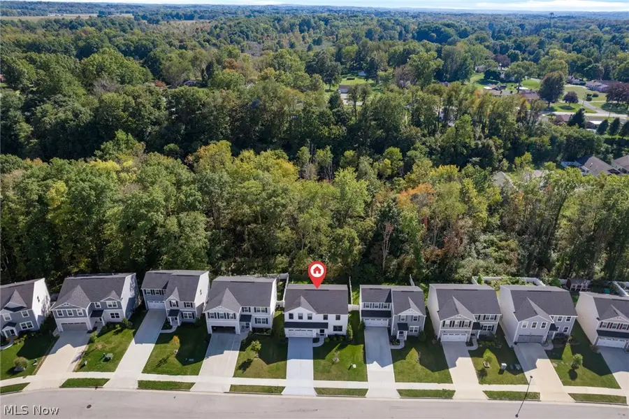 3208 Sunny Brook Drive, Akron, OH 44312 - #3