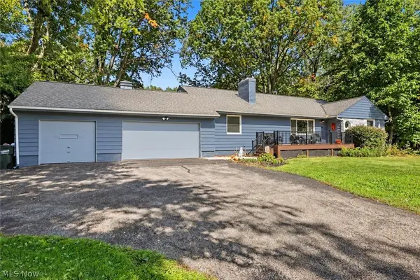 31299 Miles Road, Orange, OH 44022