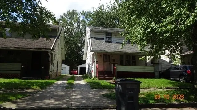 1268 Sherman Street, Akron, OH 44301 - #1