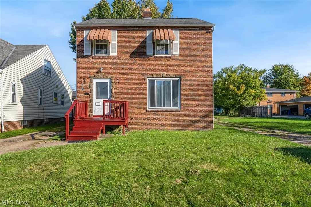 17422 Puritas Avenue, Cleveland, OH 44135 - #1